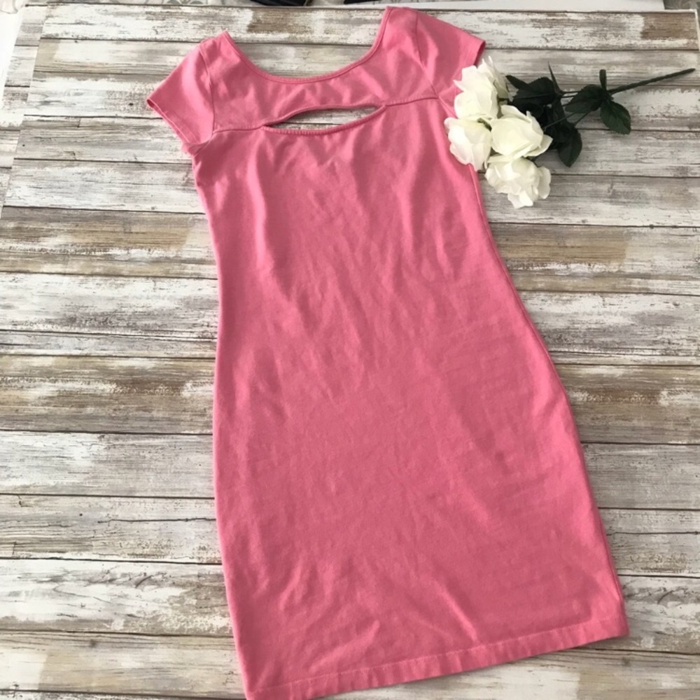 Guess bodycon dress